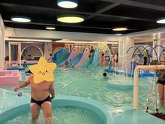 -山水温泉