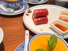 -蝴蝶里·粤菜·点心(龙湖杭州金沙天街店)