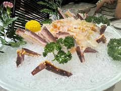 -阳光海鲜城(太仓万达店)
