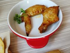 -必胜客(新福地店)