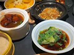 -小菜园新徽菜(青岛市南万象城店)