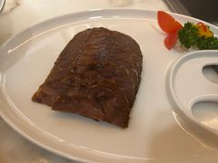 -名轩·中餐厅(南京玄武湖假日酒店)