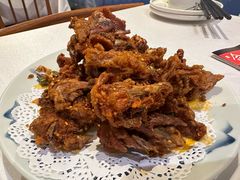 -合兴居烤鸭店