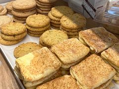 -长发西饼(临顿路店)
