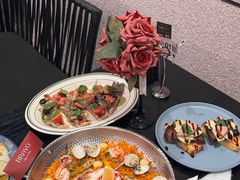 -BRAVO·布瓦屋西餐