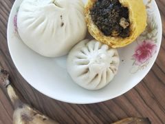 -壹条龙饭庄台基厂店