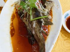 -南海渔家•海鲜•正宗海南菜(海棠湾店)