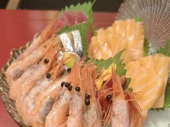 -大江户日本料理(吕厝店)