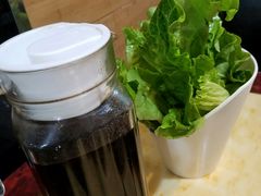 -香满锅老北京羊蝎子火锅·家常菜(新街口店)