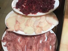 -陈记顺和潮汕牛肉火锅(韩江路店)