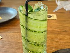 -Q MEX 库迈墨西哥餐吧(双井店)