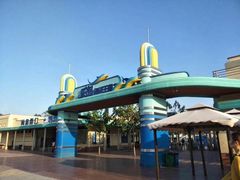 -秦皇岛乐岛海洋王国