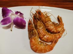 -渔日本料理铁板烧(新天地假日广场店)