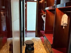 -南京圣和府邸豪华精选酒店