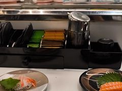 -争鲜回转寿司(朝北大悦城店)