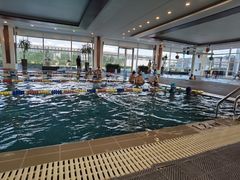 -上海浦东嘉里大酒店