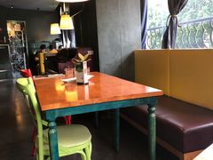 -绿茵阁牛扒餐厅(客村店)