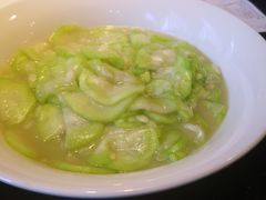 小炒湖南丝瓜-潇湘府•湘菜领军品牌(望京店)