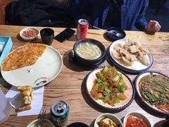 -京玉菲饭店(李村店)