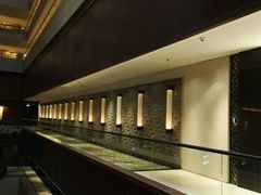 -新加坡文华东方酒店