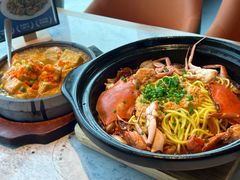 -不仔客海鲜·烧烤·270度海景餐厅(大东海店)
