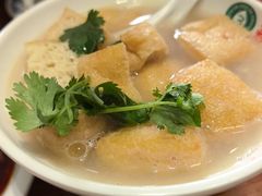 -老天桥酱肉烧饼夹肘子(天桥店)