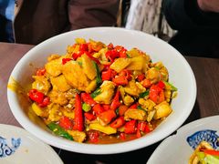 子姜鸡-潇湘阁(昆泰国际大厦店)
