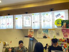 -潮汕良心果汁(金新北路店)