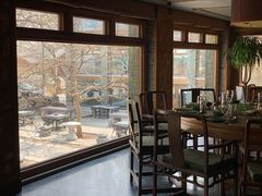 -那家小馆•北京菜•烤鸭(香山店)