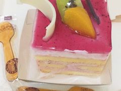 -安德鲁森Andersen Bakery(龙湖店)