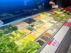 -天府国麻辣香锅(李沧万达店)