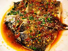 -东北食府·铁锅炖(花溪湾店)