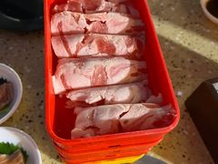 -三亚海韵度假酒店·渔人码头海鲜火锅BBQ自助餐厅·落日吧