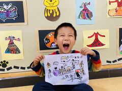 -爱彼格林珑悦幼儿园