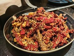 -华豫川酒家(大卫城店)