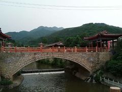 汤御-汤峪温泉碧水湾