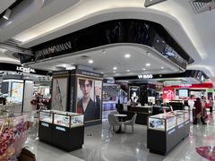 -巴黎春天(浦建店)