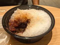 -小胖老味刨冰