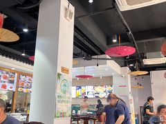 -良师门滨海人家·海鲜·家常菜(滨海城店)