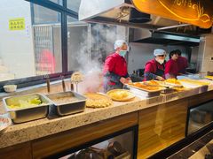-泰合素食(双流店)
