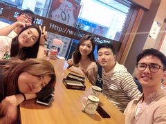 -汇佳桌游剧本咖啡馆(万体馆旗舰店)