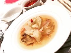 -香乐园·淮扬菜中餐厅·Shang Garden(福田香格里拉店)