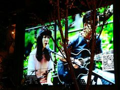 -胡桃里音乐酒馆(白云五号T5 MALL店)