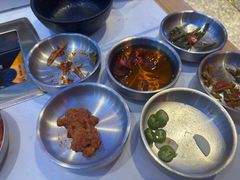 -杨记齐齐哈尔烤肉(总店)