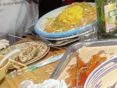 -阿记烧烤(大兴新区店)