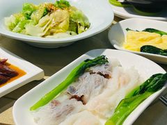 -上下九广州菜馆(李家村万达店)