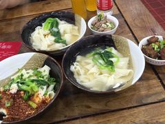 -老刘家biangbiang面(鼓楼店)
