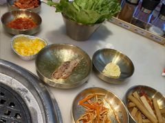 -韩宫宴烤肉·黑毛和牛·料理(宣州国购店)