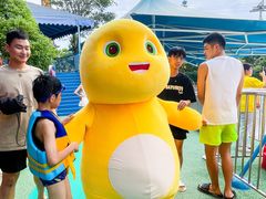 -杭州浪浪浪水公园
