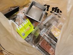 -池田寿司·4H鲜作(西直门凯德华联店)